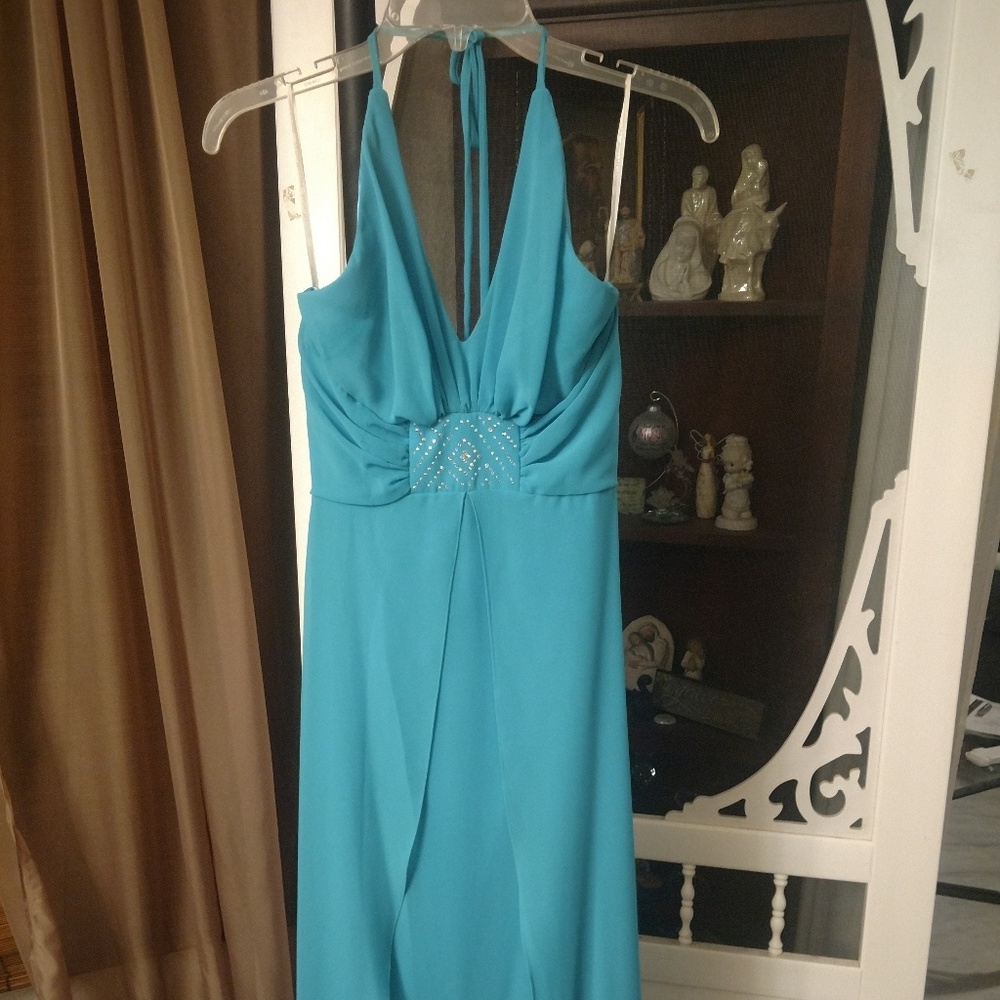 Jessica McClintock for Gunne Sax Formal Dress